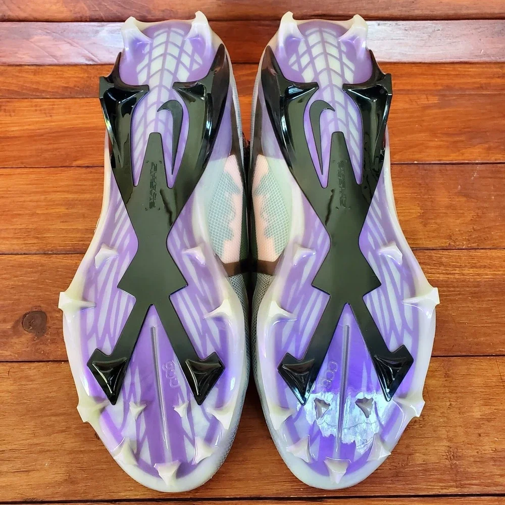 Nike elevate your